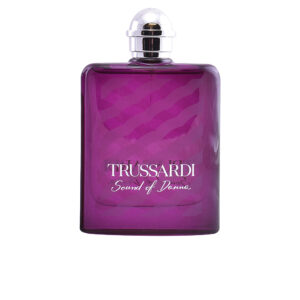 Trussardi Sound of Donna: Eau de Parfum Vaporizador 100 ml - Un Viaje Aromático Inolvidable