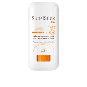 "Avene Sunsistick KA: Protector Solar en Barra SPF50+ Ultra Protección - 20 g"