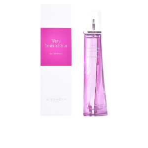 Givenchy Very Irrésistible Eau de Parfum Vaporizador 50 ml - Encanto Irresistible