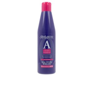 Crema Activadora Intensiva con Aloe Vera - Salerm 225 ml