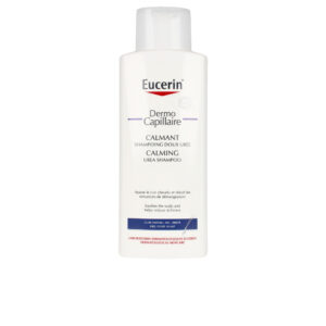 Eucerin DERMO CAPILLAIRE Champú Calma Urea Hidratante 250 ml