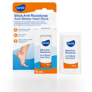 Senti2 Stick Protector Anti-Rozaduras 15 ml