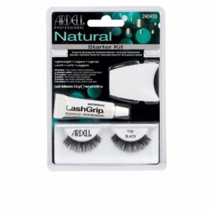 Ardell PRO NATURAL LASH Kit de Inicio #110 - Doble Pack 85