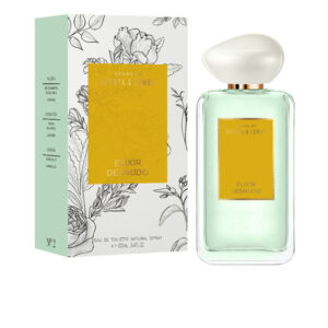 Devota & Lomba Elixir Desnudo Eau de Toilette 100 ml - Esencia Pura y Sublime