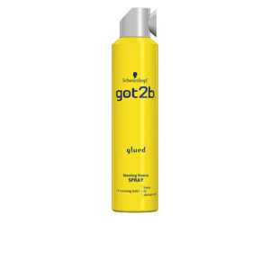 GOT2B GLUED Ultra Fijación Spray Congelante 300 ml