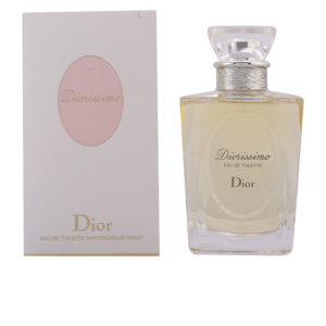 Diorissmo Essencia Floral Eau de Toilette Vaporizador 100 ml