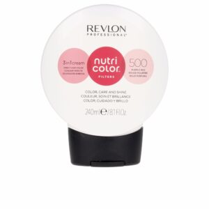 Revlon NUTRI COLOR Filtros Vibrantes #500 - 240 ml