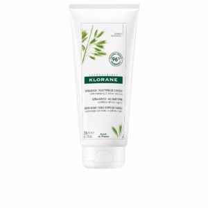Acondicionador Ultra Suave de Leche de Avena 200 ml - Klorane