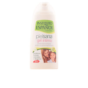 Gel Íntimo Madre e Hija PIEL SANA 300 ml - Instituto Español