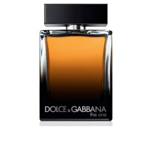 "Dolce & Gabbana The One for Men - Eau de Parfum 150 ml: La Esencia de la Distinción Masculina"