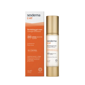 Sesderma C-VIT Gel-Crema Revitalizante 50 ml