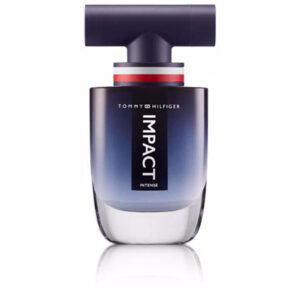 Tommy Hilfiger Impact Intense EDP - 50 ml de Potente Fragancia