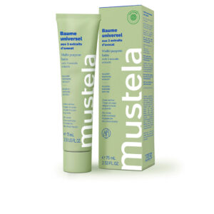 Mustela BIO Bálsamo Universal Hidratante 75 ml