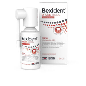 Bexident Encías Spray Protectores 40 ml - Isdin