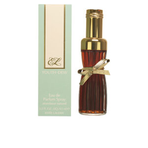 YOUTH DEW Eau de Parfum Vaporizador 65 ml - Estee Lauder: Elixir de Juventud y Elegancia