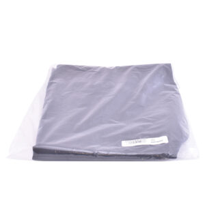 "Artero Kymono Elegante Negro - 1 Unidad"