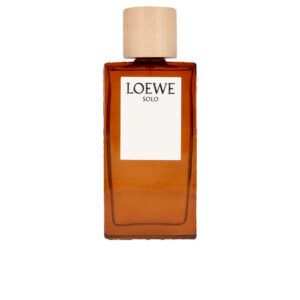 SOLO LOEWE Esencia Exclusiva Eau de Toilette Vaporizador 150 ml