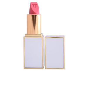 LIP COLOR SHEER de Tom Ford - #7 Paradiso: Brillo Suave y Lujoso