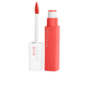 Maybelline Superstay Matte Ink - Edición Ciudad #130 "Self-Starter"