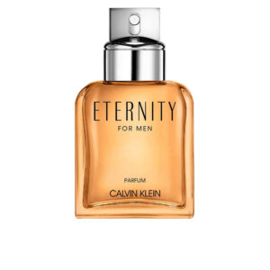 Calvin Klein ETERNITY FOR MEN INTENSE - Eau de Parfum Vaporizador 50 ml Intensidad Atemporal