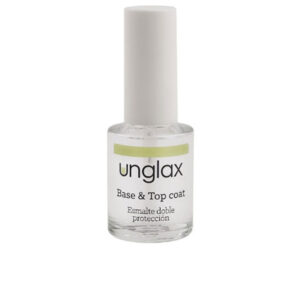 Unglax Nail Experts Ultimate Base & Top Coat 10 ml