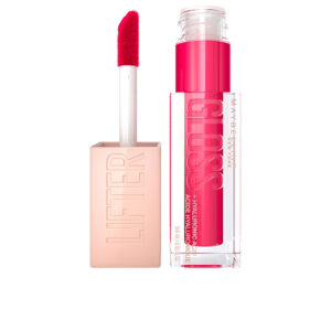 **Maybelline LIFTER Gloss Brillo Hidratante #024 - 5,4 ml**