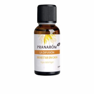 "Pranarôm Aromaterapia: Difusor de Bienestar en Casa 30 ml"