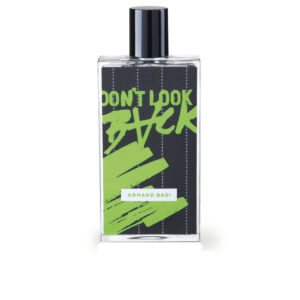 Armand Basi Uniform Don't Look Back Eau de Toilette 100 ml - Fragancia Refrescante y Confiada