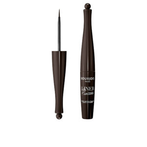 Bourjois Liner Pinceau 24H: Eyeliner Líquido de Larga Duración #2