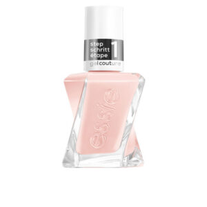 Essie Gel Couture #40 - Fairy Tailor 13,5 ml: Esmalte de Uñas de Larga Duración y Brillo Espectacular