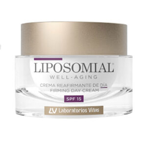 Liposomial Well-Aging Crema Reafirmante de Día con Protección SPF15 - 50 ml