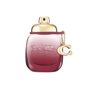 Coach Wild Rose Eau de Parfum 30 ml - Esencia Floral y Sofisticada