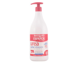 Leche Hidratante UREA Instituto Español - 950 ml de Hidratación Intensiva