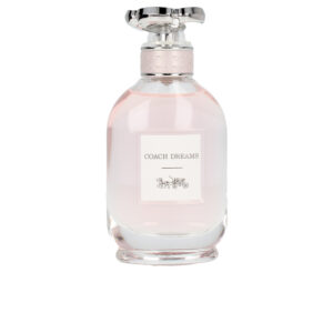 Coach Dreams Eau de Parfum - 60 ml de Sueños Aromáticos