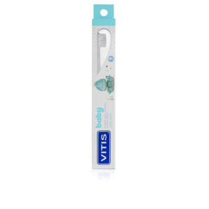 Vitis Baby Cepillo Dental Suave para Niños - 1 Unidad