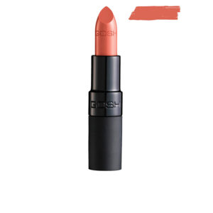 Gosh Velvet Touch Labial Matt #003 - Antiguo Elegante