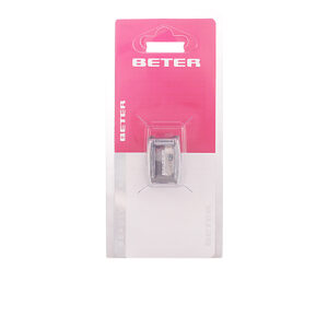 Sacapuntas Cosmético Profesional Beter 8 mm - Precisión y Estilo