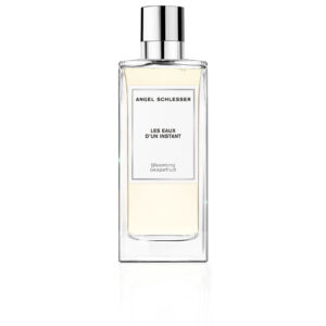 Angel Schlesser Les Eaux d'un Instant: Eau de Toilette Floreciente de Pomelo 100 ml