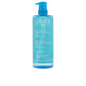 Gel de Ducha Extra Hidratante para Piel Sensible - Uriage 500 ml