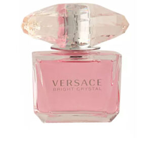 Versace Bright Crystal Eau de Toilette 90 ml - Frescura Radiante para Ellas