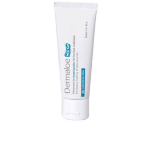 Dermaloe Med Gel Cicatrizante Avanzado - 40 g