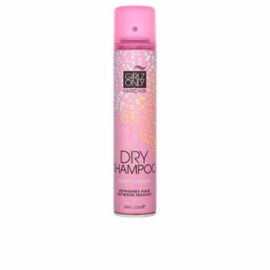 Girlz Only Dry Shampoo: Fiesta Nocturna 200 ml