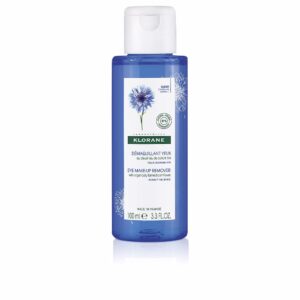 Desmaquillante para Ojos Sensibles Eco ACIANO - Klorane 100 ml