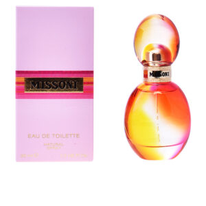 Missoni Essential Eau de Toilette Vaporisateur - 30 ml