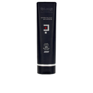 Salerm HOMME Champú Exfoliante Anticaspa 250 ml