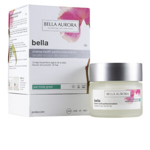 **Bella Aurora BELLA DIA Perfeccionador Multiuso para Piel Mixta/Grasa SPF20 - 50 ml**