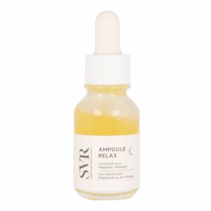 SVR Laboratoire Dermatologique Ampoule Relaxantes para Ojos 15 ml