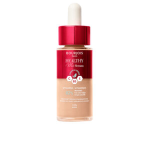 Bourjois Healthy Mix Sérum Base de Maquillaje Illuminadora #54N-Beige - 30 ml