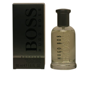 BOSS BOTTLED: Eau de Toilette Exclusiva 50 ml - Hugo Boss