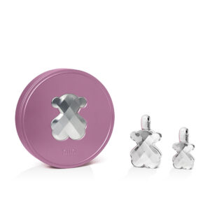 Estuche de Perfumes Tous "The Silver" - Eau de Parfum 90 ml + 30 ml